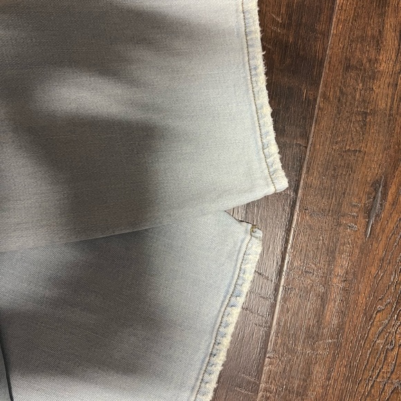 The ankle straight ultra high rise - Picture 3 of 3